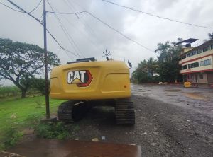 Cat 320D3 Gc Hydraulic Excavator