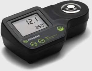 Digital Refractometer Portable