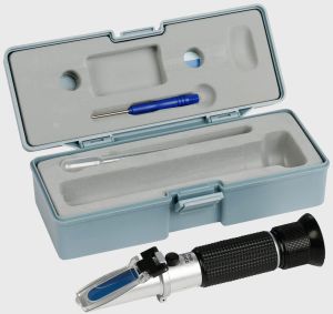Hand Refractometer
