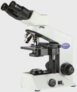 Magnus Microscope Model MX21i LED