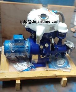 alfa laval Separator MAB 103