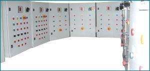 Explosion Proof Panels