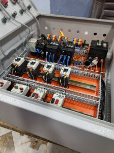 Explosion Proof Panels