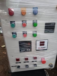 Explosion Proof Panels