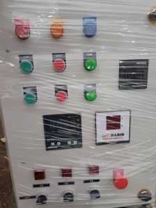 Explosion Proof Panels