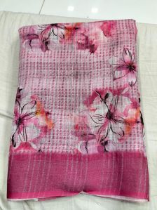 Roma Silk Saree