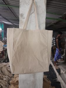 10kg Plain Gada Cotton Bag
