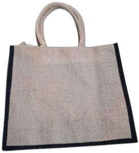10kg Plain Jute Carry Bag