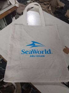 10kg Printed Cotton Carry Bag