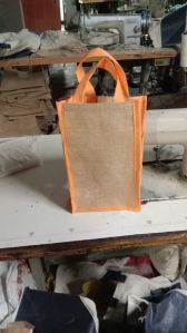 1kg Plain Jute Carry Bag