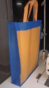 4kg Plain Non Woven Bag