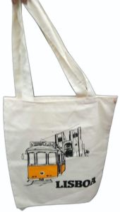 5kg Printed Gada Cotton Bag