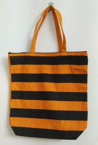 3kg Printed Cotton Canvas Bag