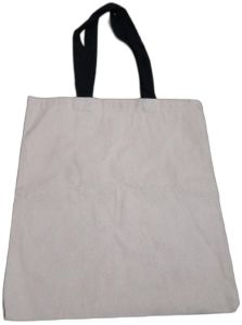 2kg Printed Cotton Carry Bag