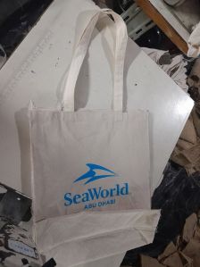 10kg Printed Cotton Carry Bag