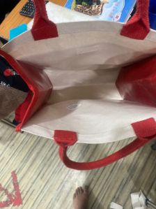 4kg Plain Heavy Jute Bag