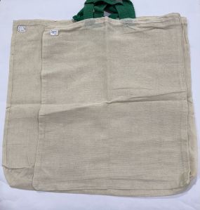 Plain Cotton Promotional Bag