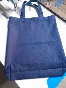 Plain Jeans Promotional Bag