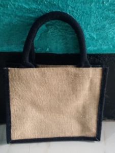 Plain Jute Promotional Bag