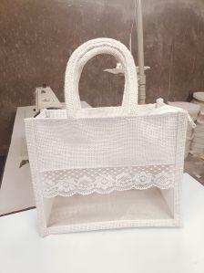 2kg Transparent Non Woven Bag