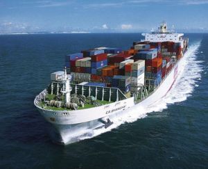 Sea Customs Clearance Service