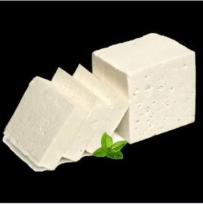 Milk Paneer