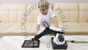 Education Robotic Systems