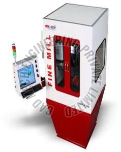 CNC Drill Tutors Machine for Engineering