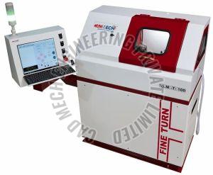 CNC Lathe Training Machine, for Engineering