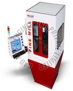 CNC Mill Trainer, VMM-A-200 For Engineering