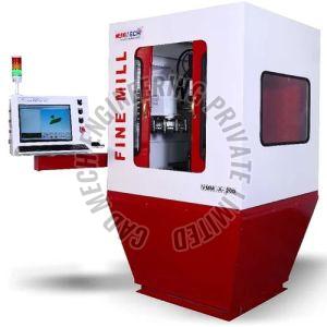 CNC Milling Machine Trainer