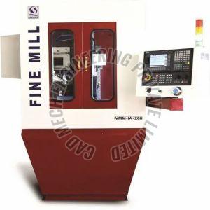 Fanuc CNC Mill Trainer