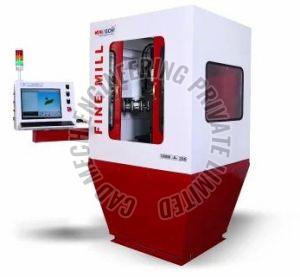 CNC Trainer Mill Machine
