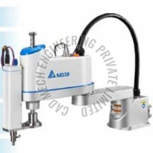 Delta Industrial Scara Robot Trainer
