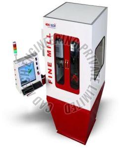 Educational CNC Mill Trainer