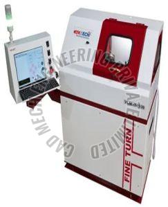 Educational CNC Mill Trainer Machine, For Engineering