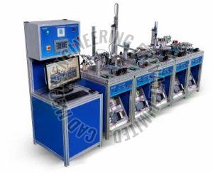 Mechatronix Training Lab System