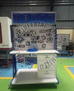 Pneumatic Trainer Kit, With AR Vr