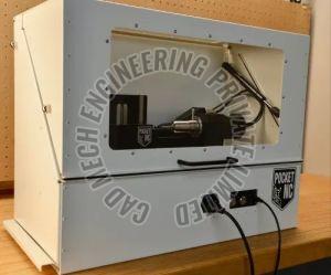 Pocket NC V2-10 Penta Machine for Prototyping