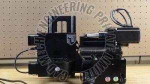 Pocket NC Rapid Prototype Machines