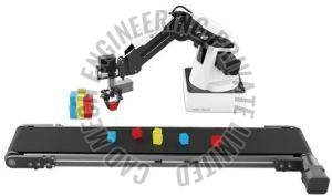 SCR-01 Educationals Robotics Arms, for School Colleges