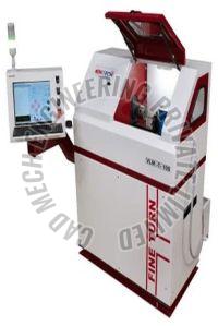 Table Top Mini Lathe Machines, for Engineering