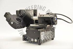 V2-50 Desktop CNC Machine, For Prototyping