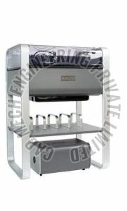 Desktop Mini CNC Waterjet Cutting Machine for Industrial