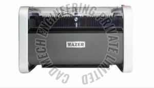 Wazer Desktop CNC Waterjet Cutting Machines