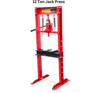 12 Ton Hydraulic Jack Press