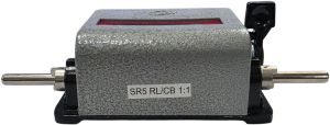 Analog Counter Meter