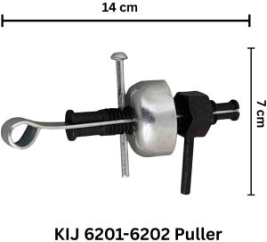 6201 - 6202 Bearing Puller