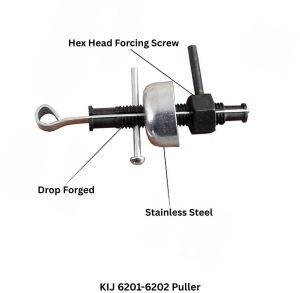 6201 - 6202 Bearing Puller