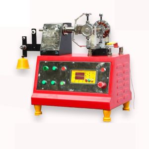 Ceiling Fan Winding Machine - Kij 123